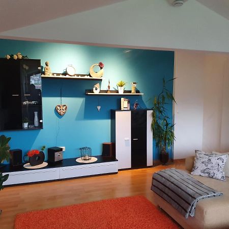 Ferienwohnung Langdorf Langdorf  Εξωτερικό φωτογραφία