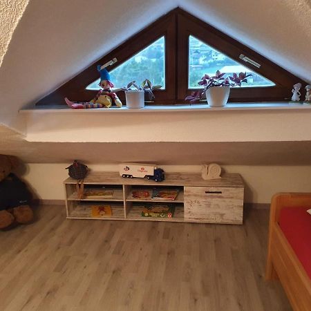 Ferienwohnung Langdorf Langdorf  Εξωτερικό φωτογραφία