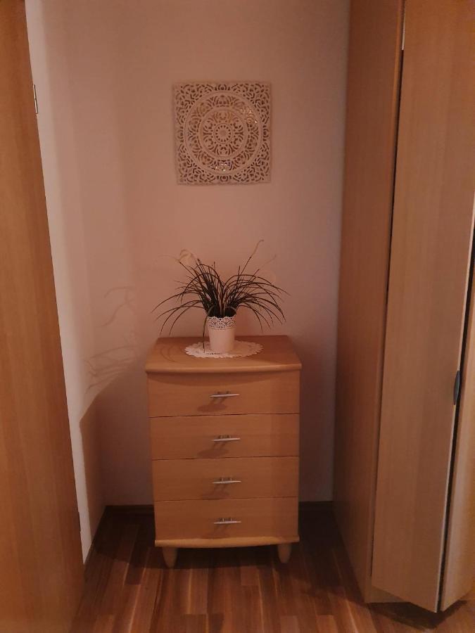Ferienwohnung Langdorf Langdorf  Εξωτερικό φωτογραφία