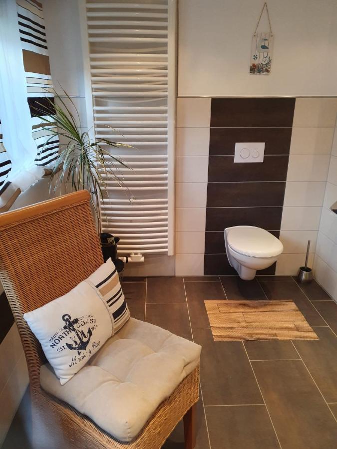 Ferienwohnung Langdorf Langdorf  Εξωτερικό φωτογραφία