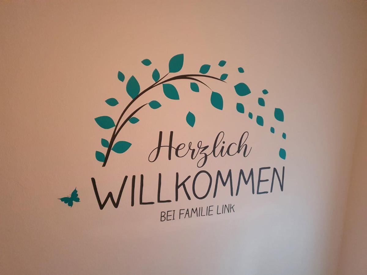 Ferienwohnung Langdorf Langdorf  Εξωτερικό φωτογραφία
