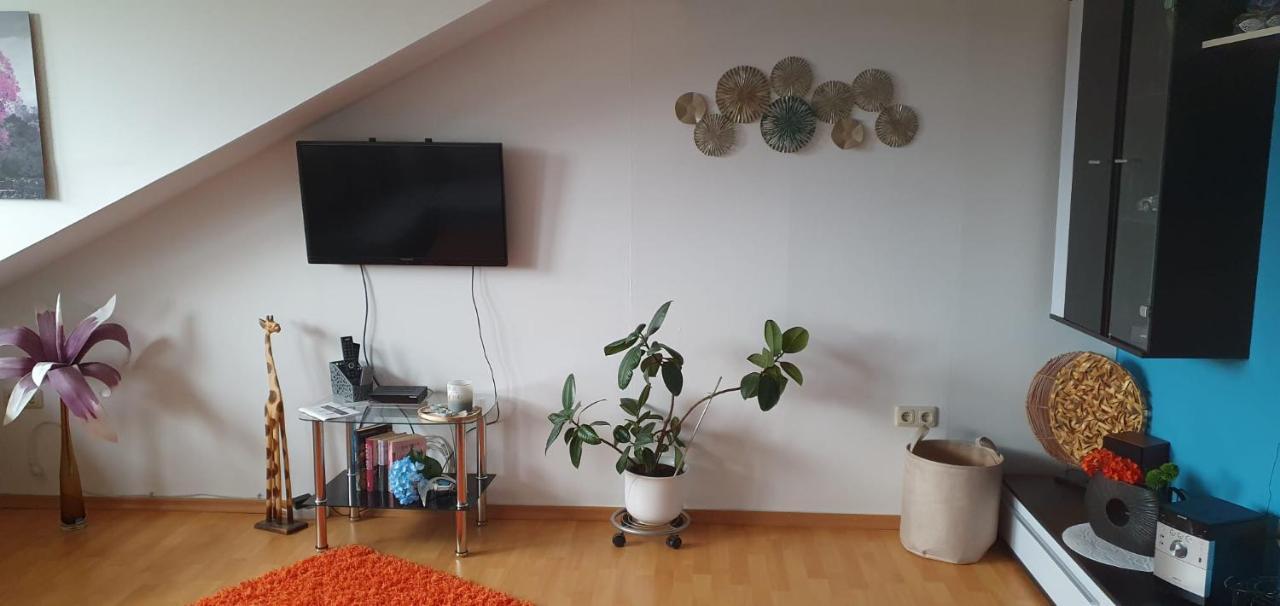 Ferienwohnung Langdorf Langdorf  Εξωτερικό φωτογραφία