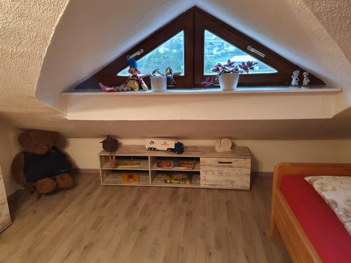 Ferienwohnung Langdorf Langdorf  Εξωτερικό φωτογραφία
