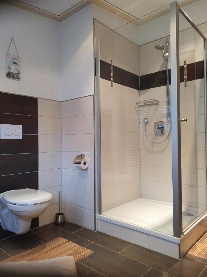 Ferienwohnung Langdorf Langdorf  Εξωτερικό φωτογραφία