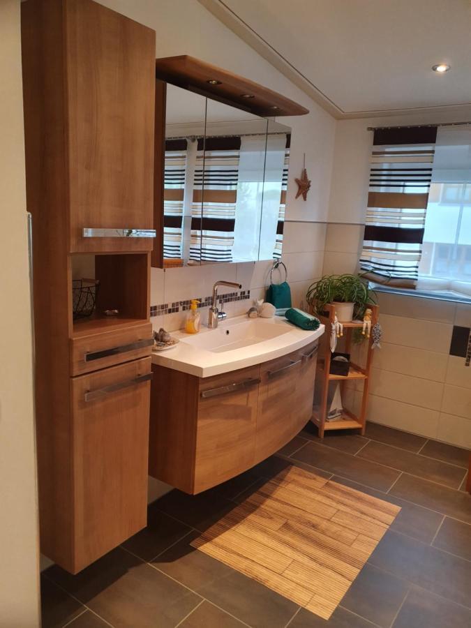 Ferienwohnung Langdorf Langdorf  Εξωτερικό φωτογραφία
